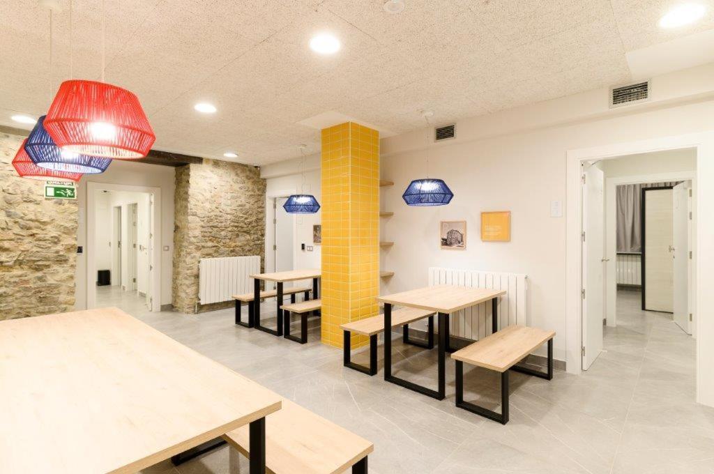 Maison d'hôtes Logune Vitoria-Gasteiz