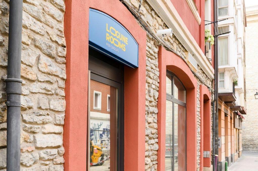 Maison d'hôtes Logune *