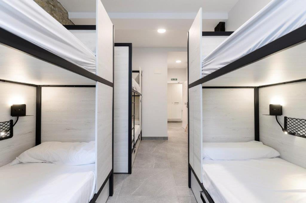 Maison d'hôtes Logune Vitoria-Gasteiz