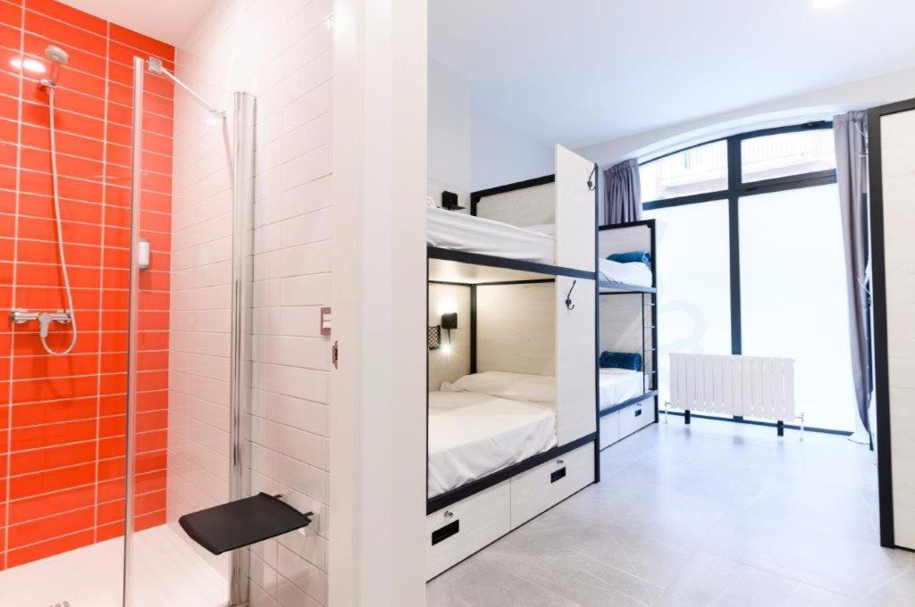 Maison d'hôtes Logune Vitoria-Gasteiz