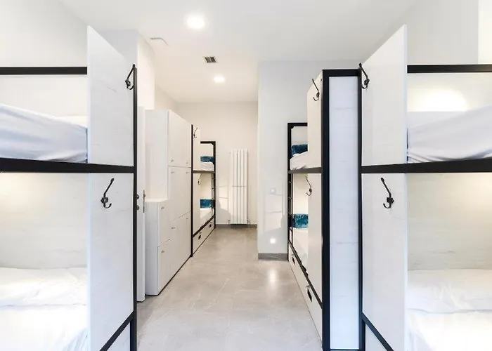 Logune Rooms